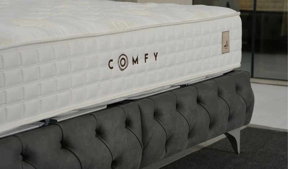 Comfy Yatak (160x200)