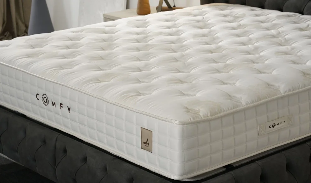Comfy Yatak (160x200)
