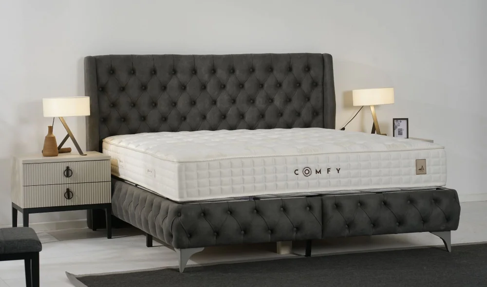 Comfy Yatak (160x200)