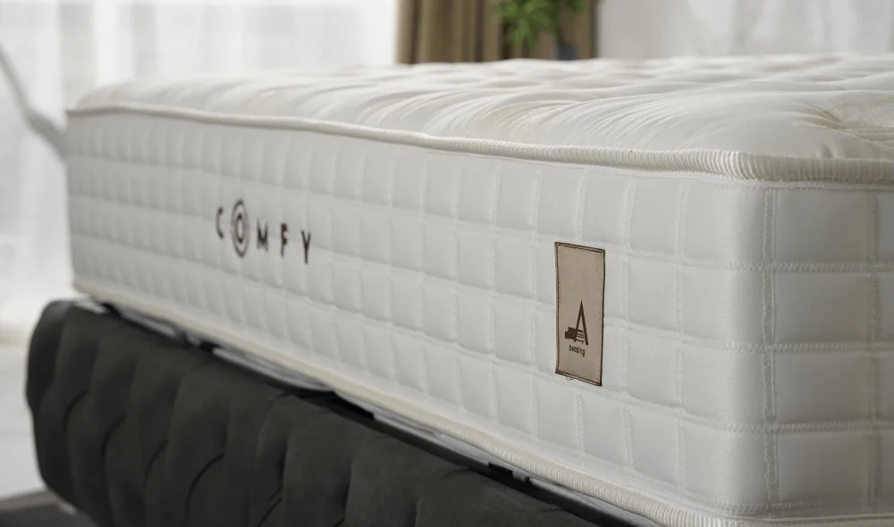 Comfy Yatak (160x200)