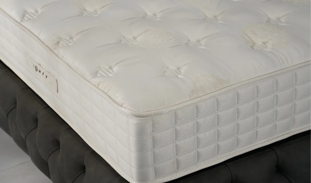 Comfy Yatak (160x200)
