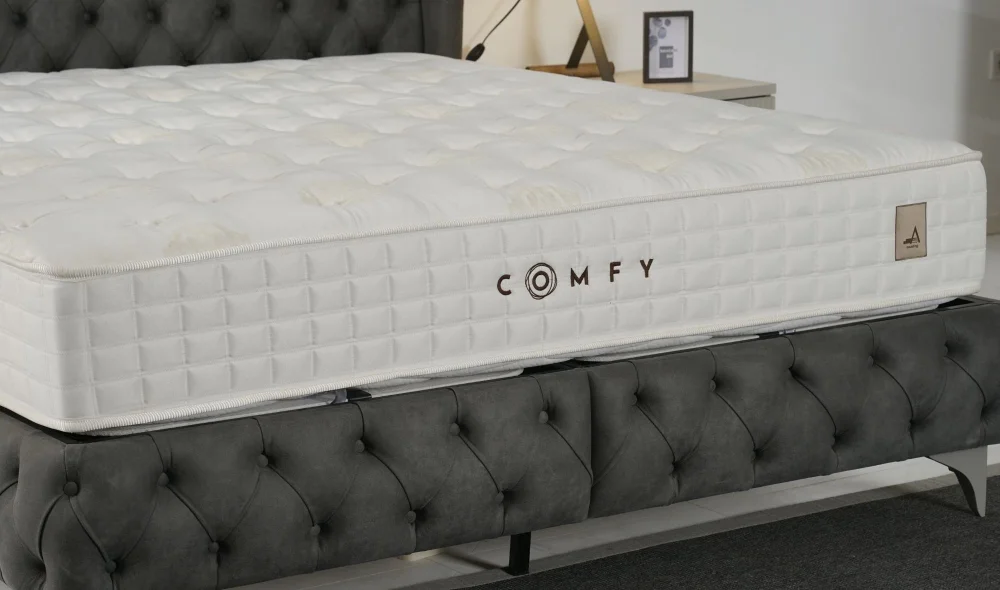 Comfy Yatak (160x200)