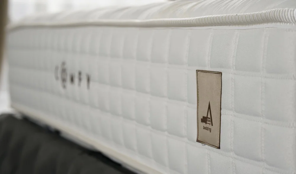 Comfy Yatak (160x200)