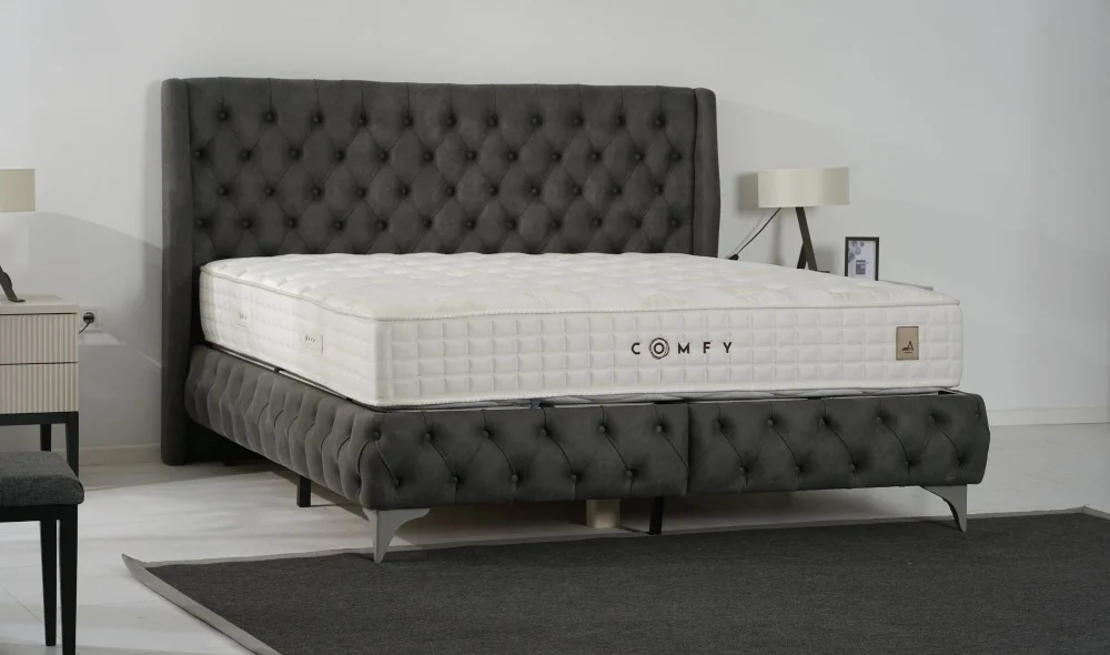 Comfy Yatak (160x200)