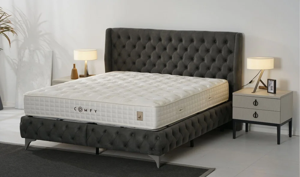 Comfy Yatak (160x200)