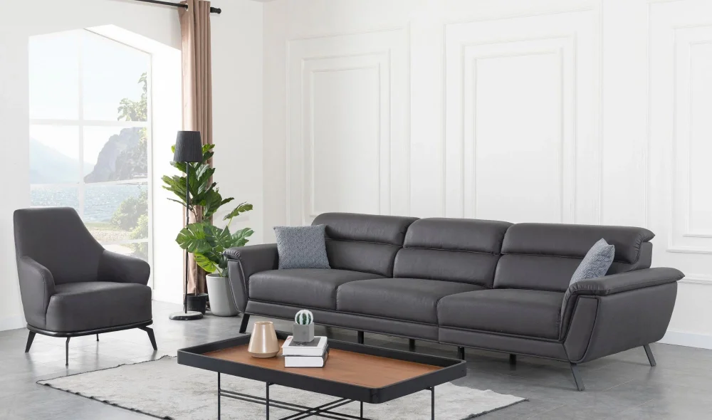 Como Koltuk Takımı