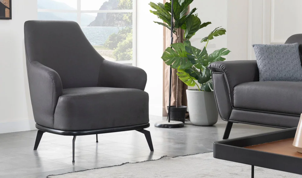 Como Koltuk Takımı