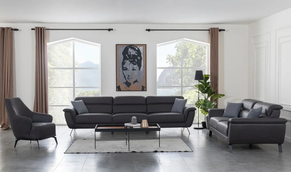 Como Koltuk Takımı