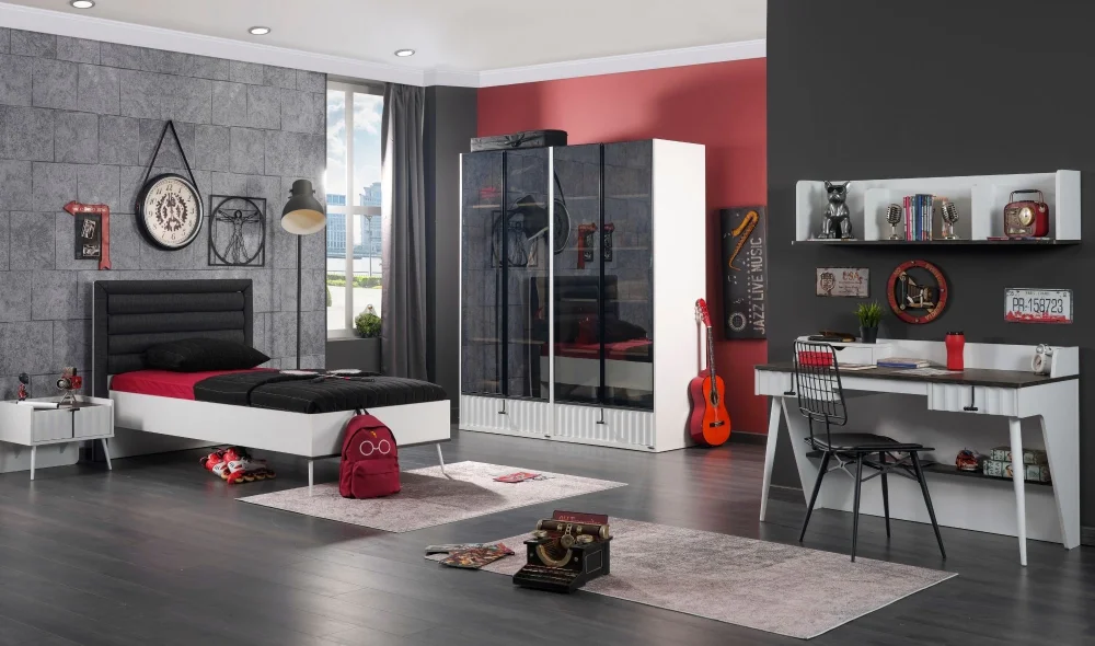 Cool Çalışma Masası