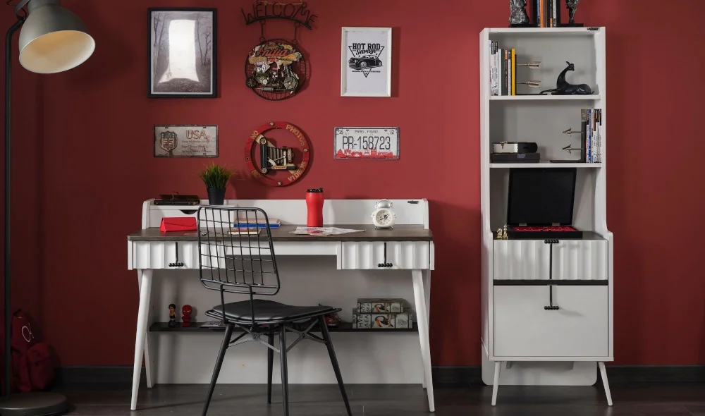 Cool Çalışma Masası