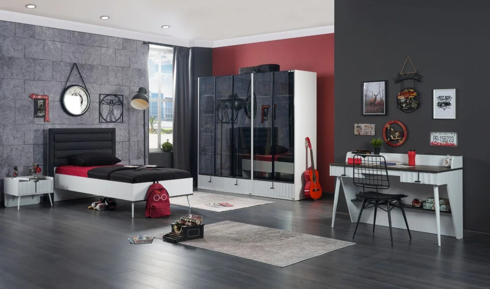 Cool Çalışma Masası