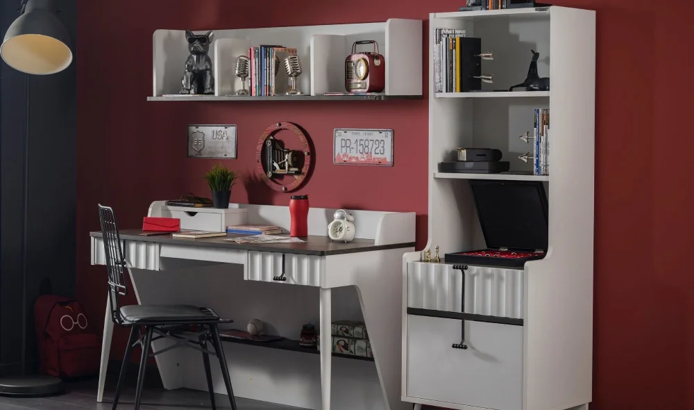 Cool Çalışma Masası