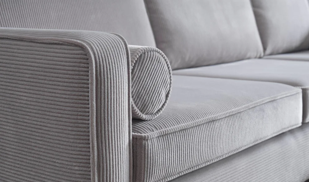 Eva Dinlenmeli Köşe Koltuk Takımı