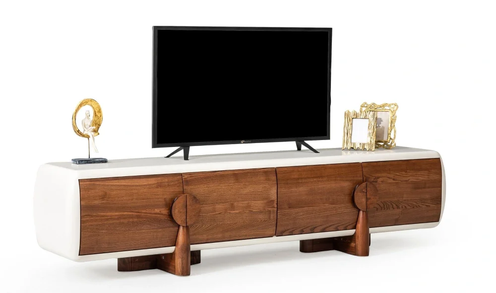 Corvette Tv Sehpası