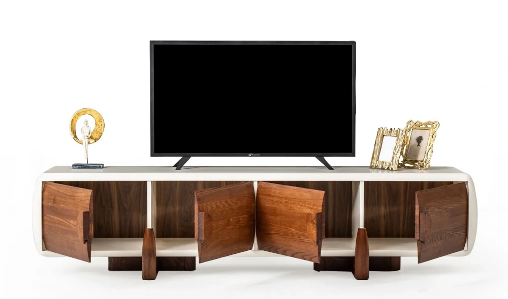 Corvette Tv Sehpası