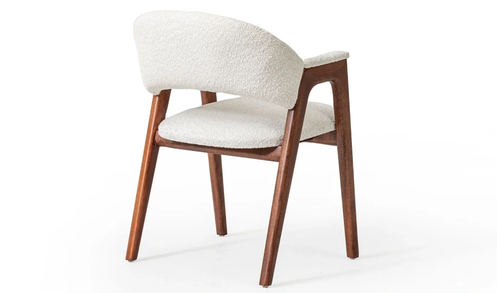 Corvette Yemek Odası Takımı