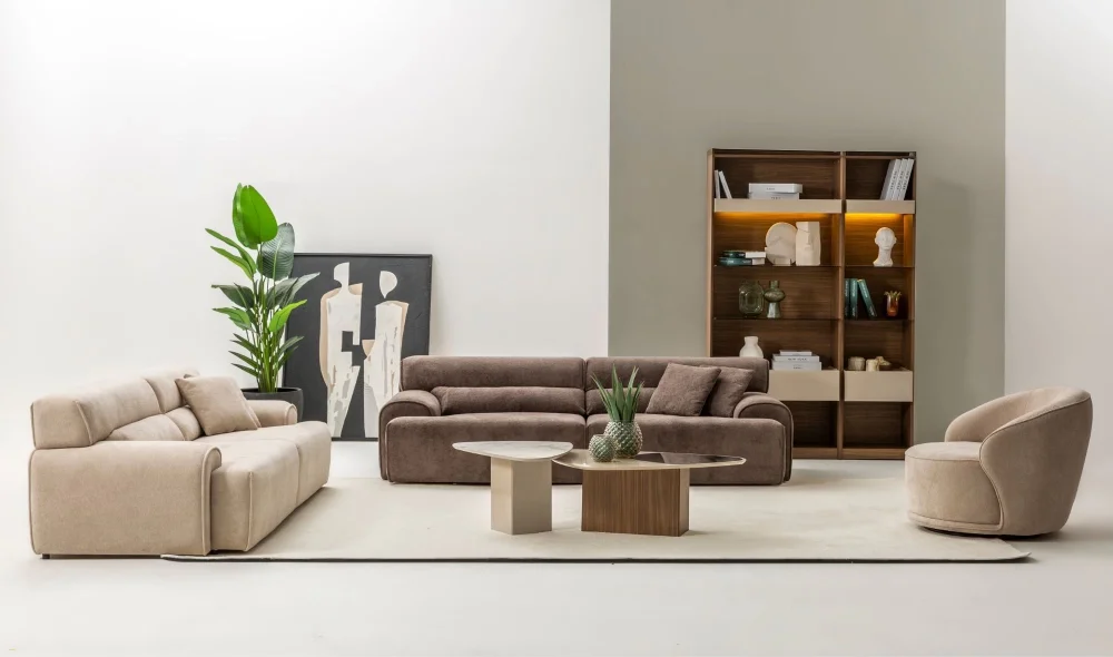 Cosmo Koltuk Takımı