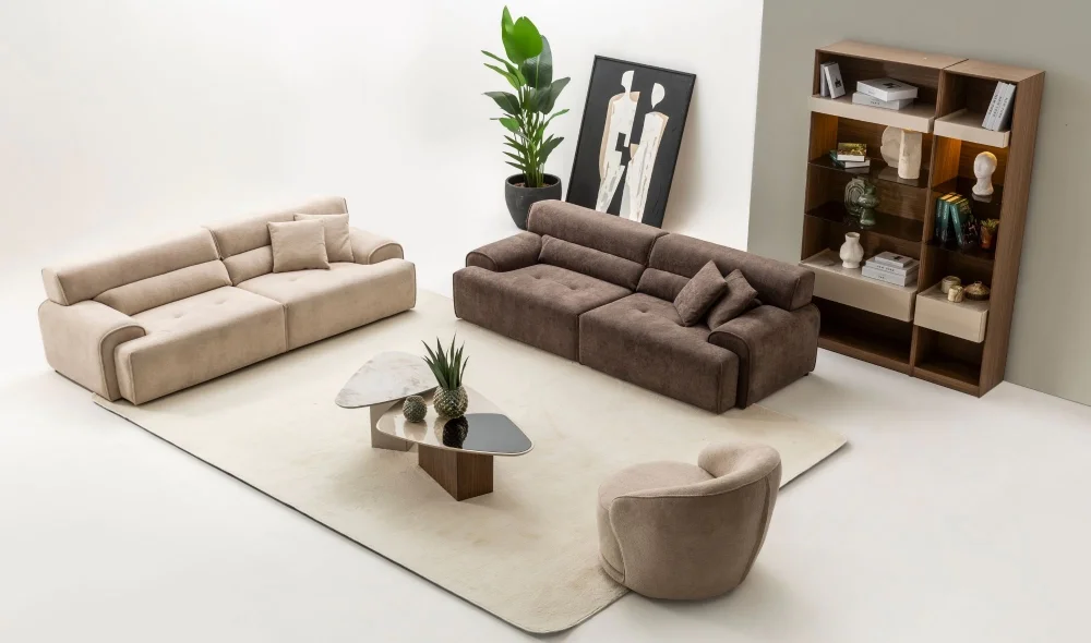 Cosmo Koltuk Takımı