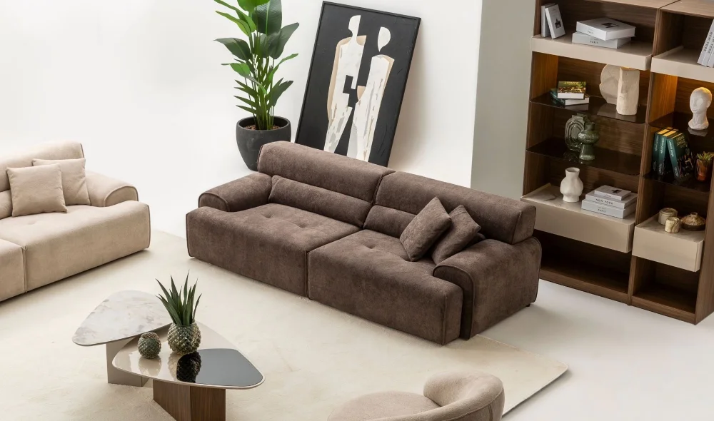 Cosmo Koltuk Takımı