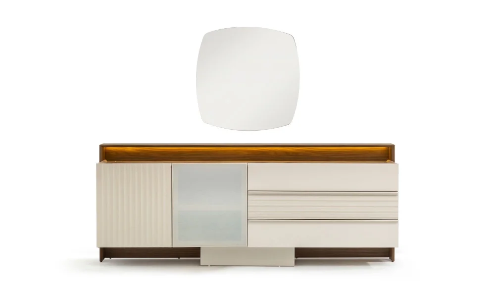 Cosmo Konsol ve Ayna