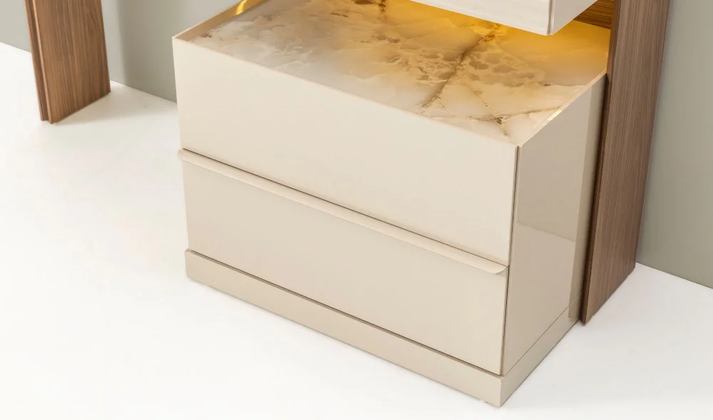 Cosmo Şifonyer ve Ayna