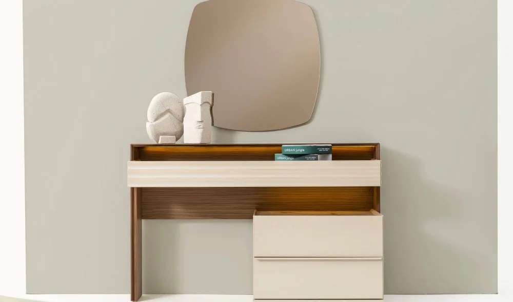 Cosmo Şifonyer ve Ayna