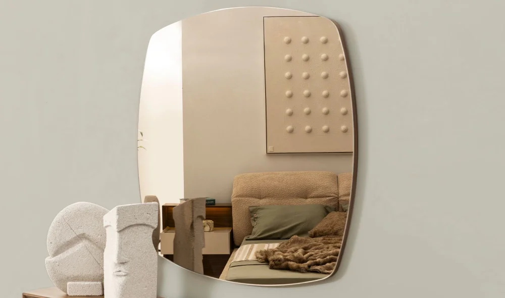 Cosmo Şifonyer ve Ayna