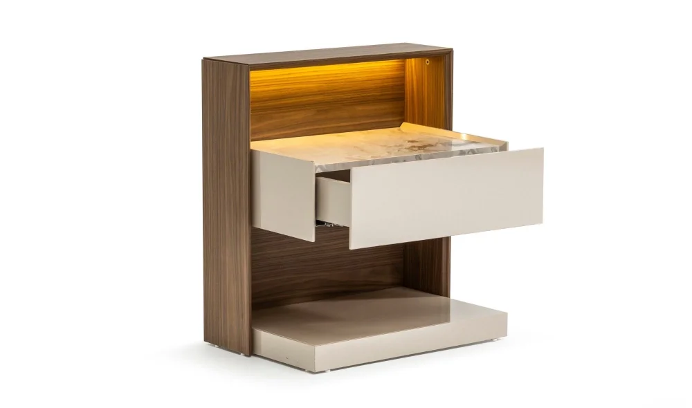 Cosmo Yatak Odası Takımı