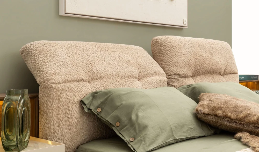 Cosmo Yatak Odası Takımı