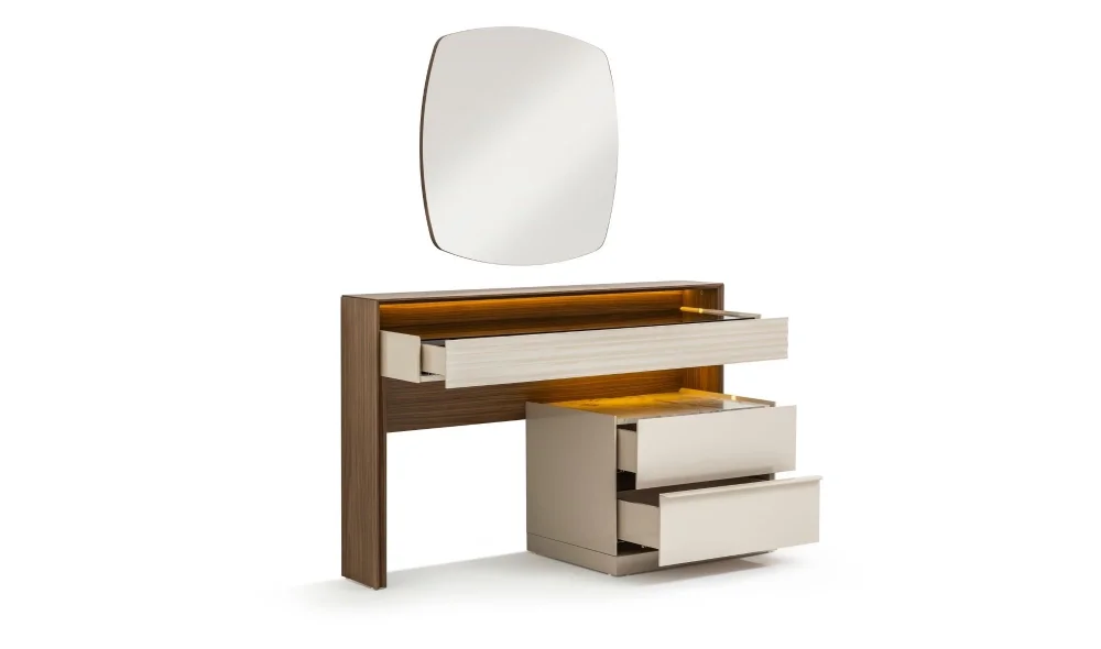 Cosmo Yatak Odası Takımı