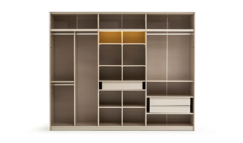 Cosmo Yatak Odası Takımı