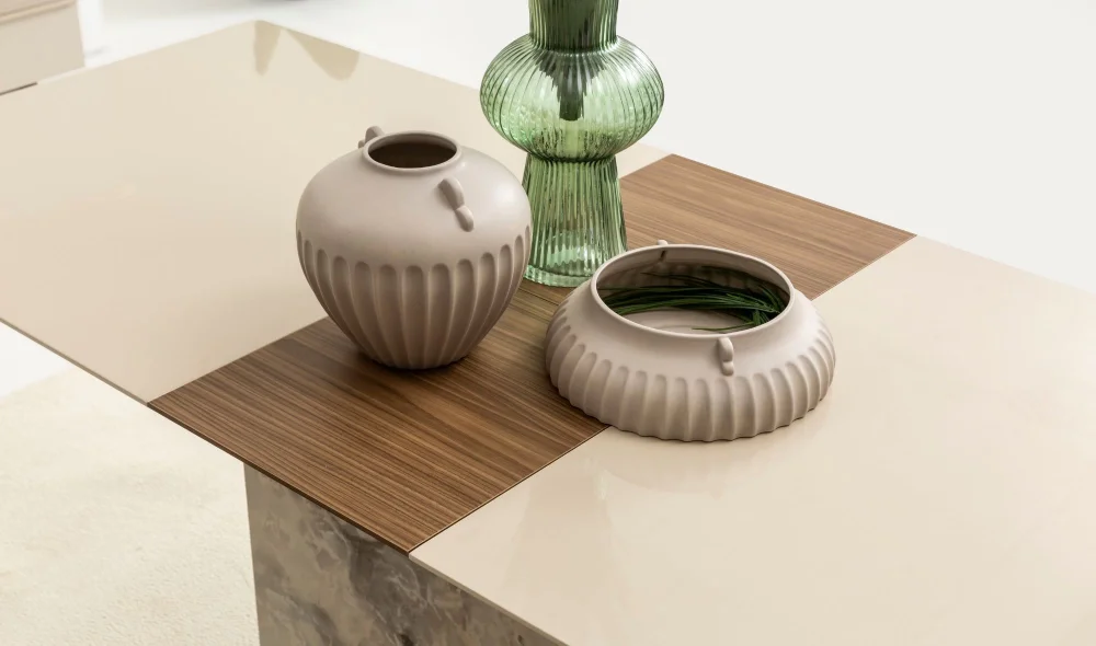 Cosmo Yemek Masası Takımı