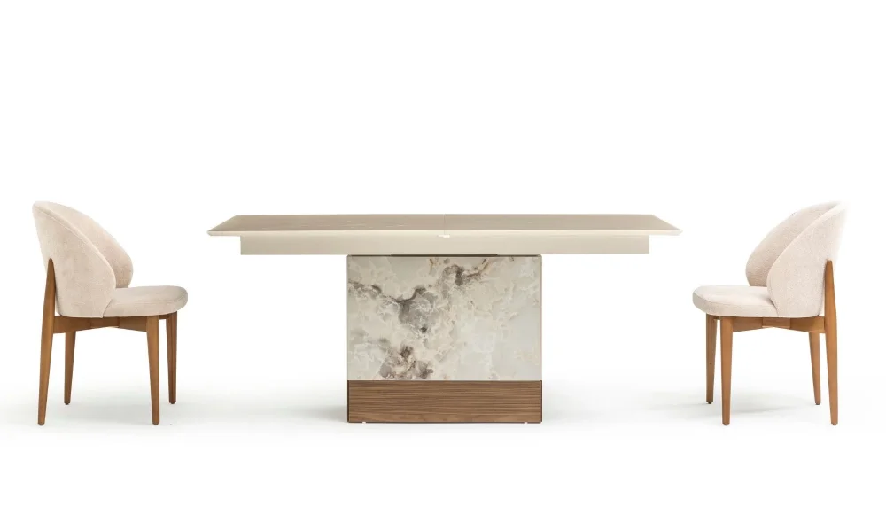 Cosmo Yemek Masası Takımı