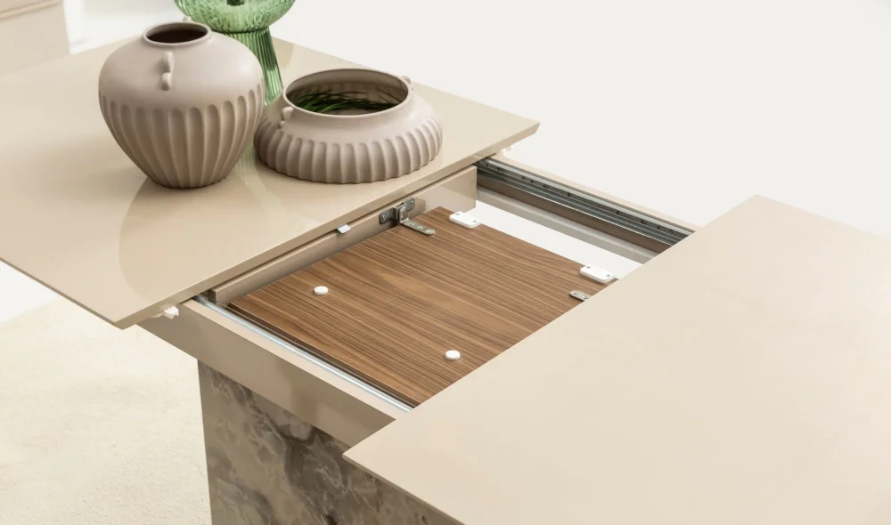 Cosmo Yemek Odası Takımı