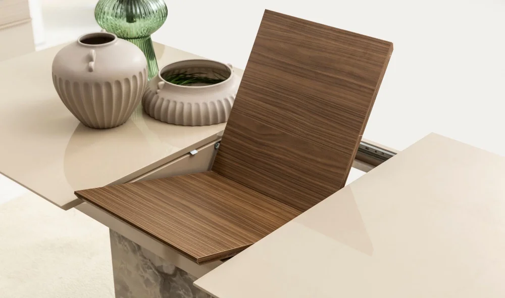 Cosmo Yemek Odası Takımı