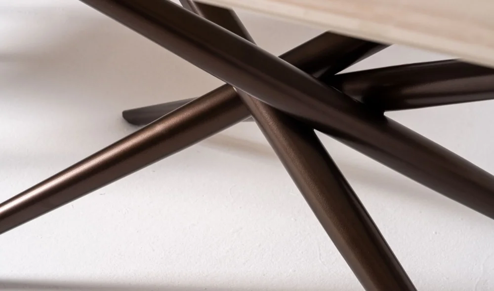 Petra Seramik Yemek Masası