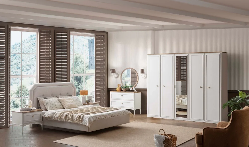 Country Düğün Paketi