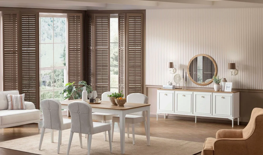 Country Düğün Paketi