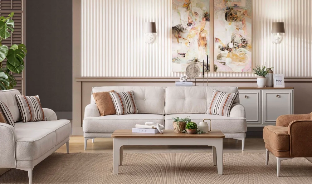 Country Düğün Paketi