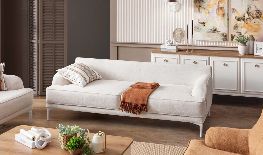 Country Düğün Paketi