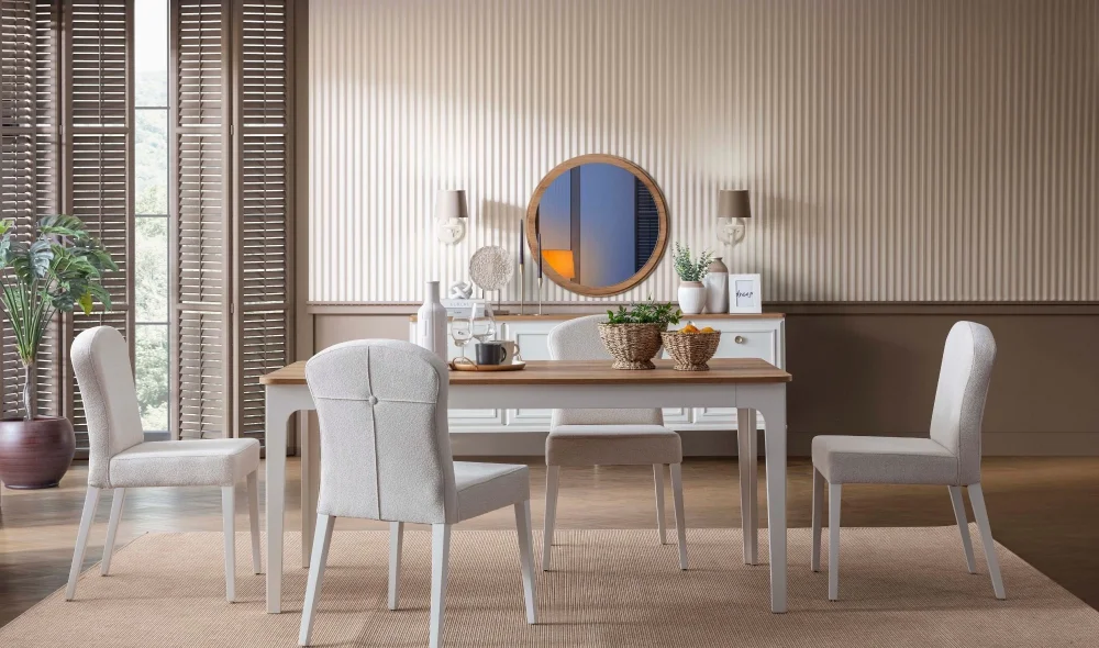 Country Düğün Paketi