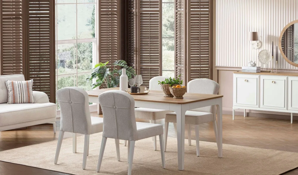 Country Düğün Paketi