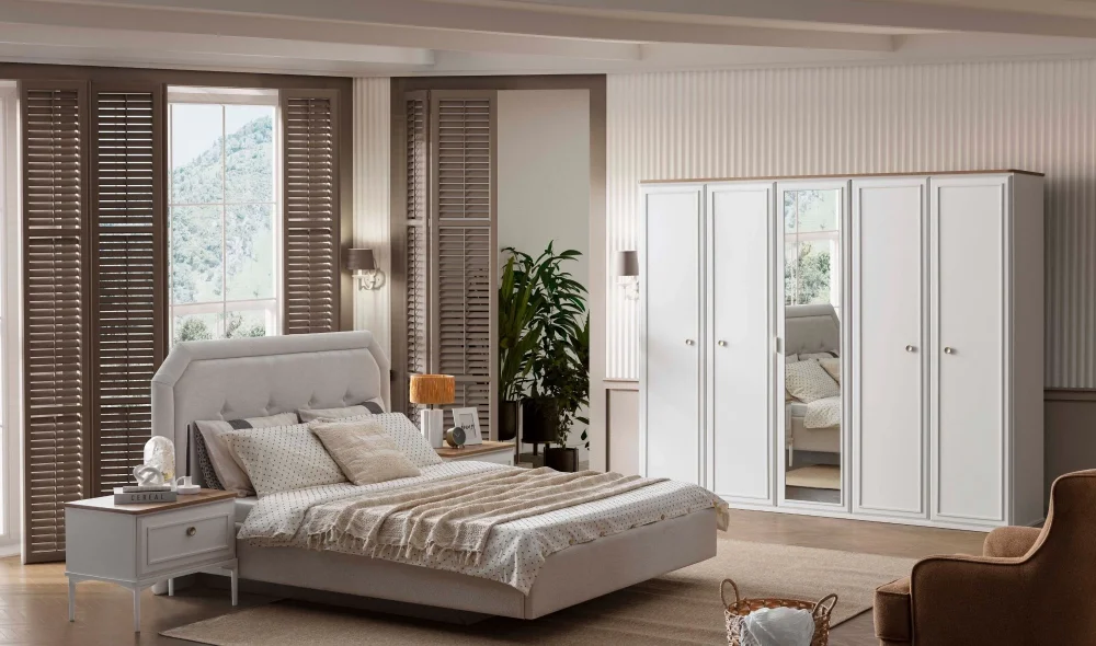 Country Düğün Paketi