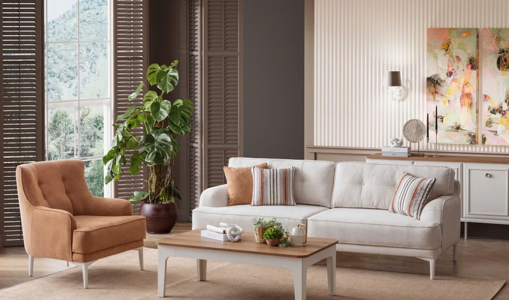 Country Düğün Paketi