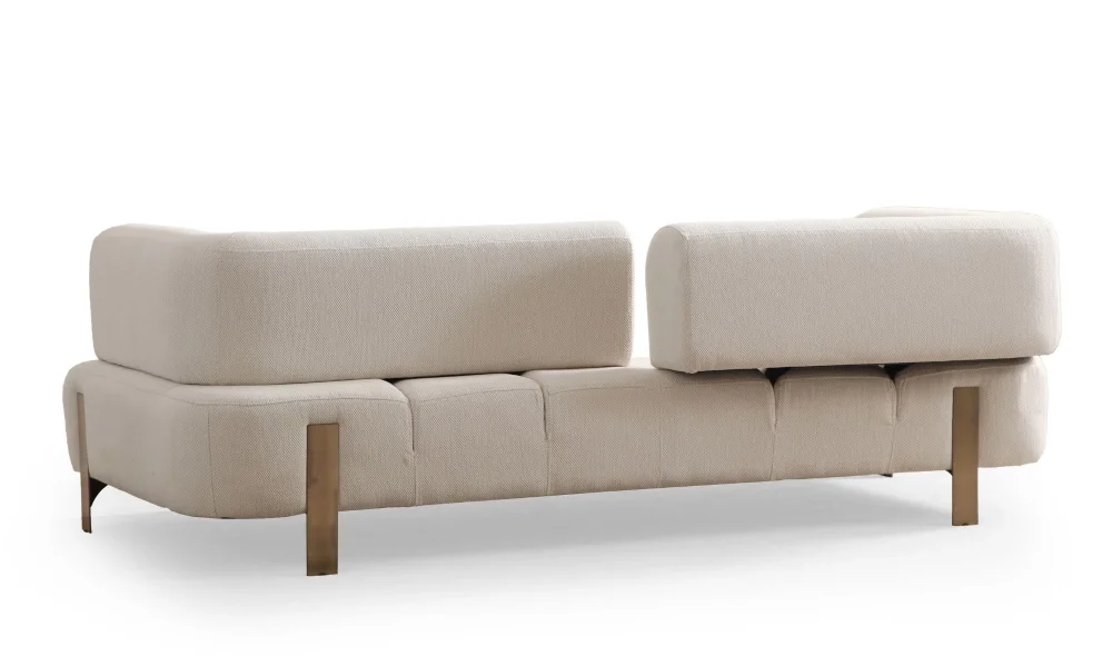 Cratos Antik Yataklı Koltuk Takımı