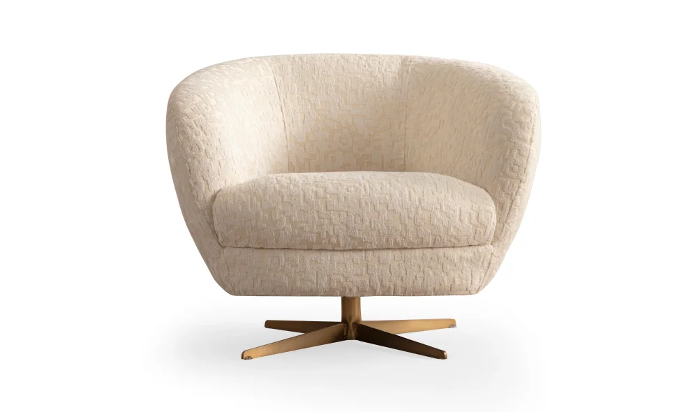 Cratos Antik Koltuk Takımı