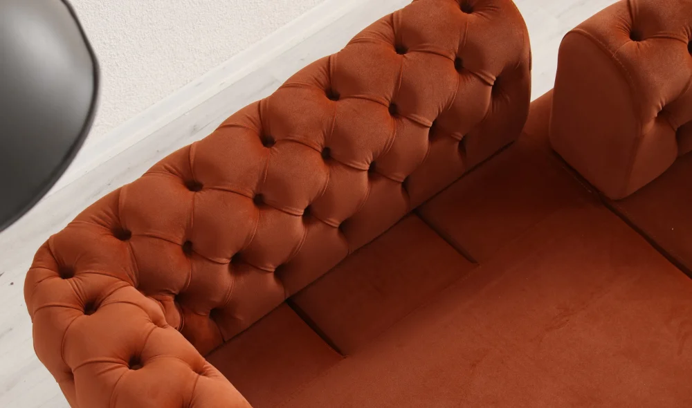 Cratos Yataklı Koltuk Takımı