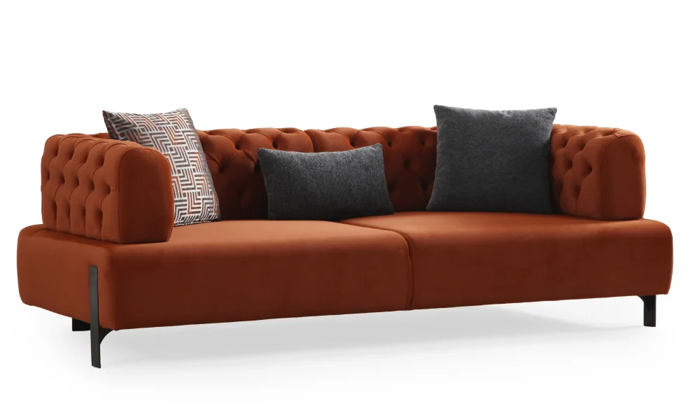 Cratos Yataklı Koltuk Takımı