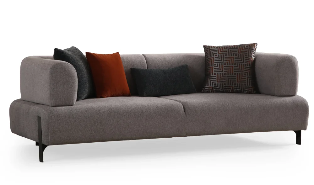 Cratos Yataklı Koltuk Takımı