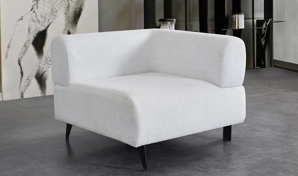 Cratos Small Köşe Koltuk Takımı